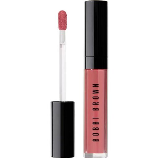 shop Bobbi Brown Crushed Oil-Infused Gloss 6 ml - New Romantic af Bobbi Brown - online shopping tilbud rabat hos shoppetur.dk