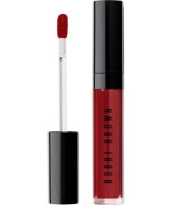 shop Bobbi Brown Crushed Oil-Infused Gloss 6 ml - Rock & Red af Bobbi Brown - online shopping tilbud rabat hos shoppetur.dk