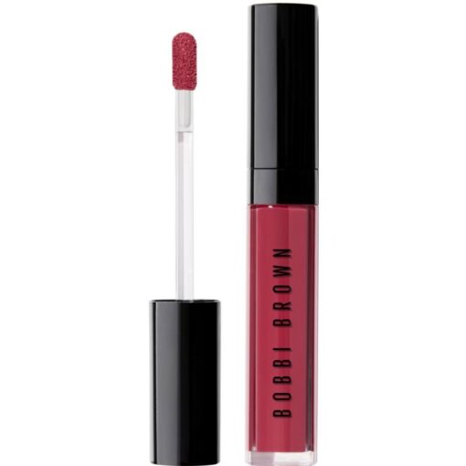 shop Bobbi Brown Crushed Oil-Infused Gloss 6 ml - Slow Jam af Bobbi Brown - online shopping tilbud rabat hos shoppetur.dk