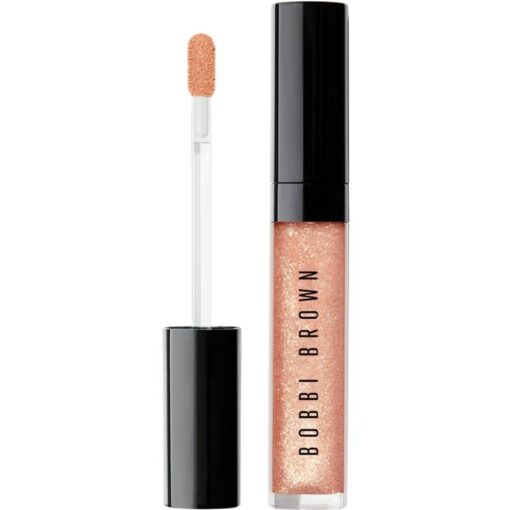 shop Bobbi Brown Crushed Oil-Infused Gloss Shimmer 6 ml - Bellini af Bobbi Brown - online shopping tilbud rabat hos shoppetur.dk