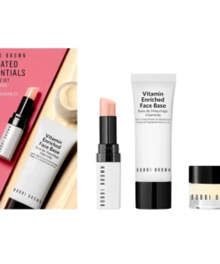 shop Bobbi Brown Elevated Essentials Skincare Set (Limited Edition) af Bobbi Brown - online shopping tilbud rabat hos shoppetur.dk