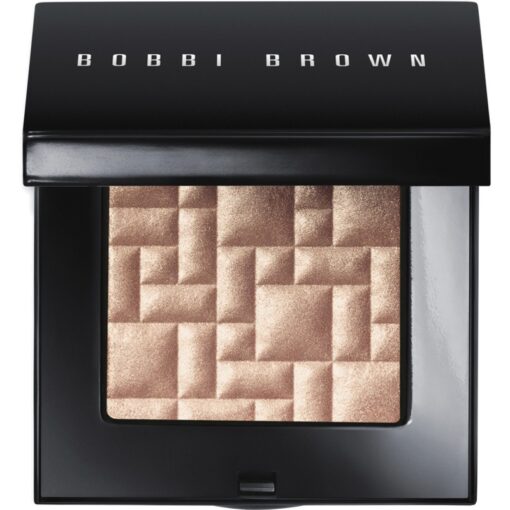 shop Bobbi Brown Highlighting Powder 8 gr. - Afternoon Glow af Bobbi Brown - online shopping tilbud rabat hos shoppetur.dk