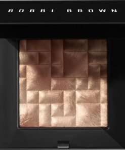 shop Bobbi Brown Highlighting Powder 8 gr. - Chestnut Glow af Bobbi Brown - online shopping tilbud rabat hos shoppetur.dk