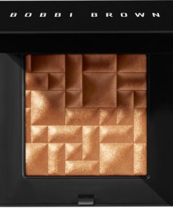 shop Bobbi Brown Highlighting Powder 8 gr. - Copper Glow af Bobbi Brown - online shopping tilbud rabat hos shoppetur.dk