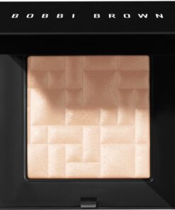 shop Bobbi Brown Highlighting Powder 8 gr. - Quartz Glow af Bobbi Brown - online shopping tilbud rabat hos shoppetur.dk