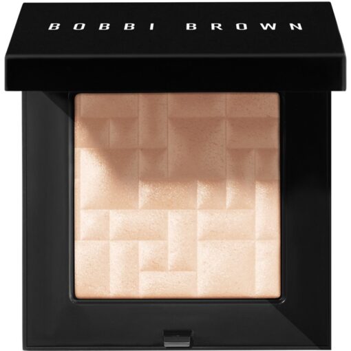 shop Bobbi Brown Highlighting Powder 8 gr. - Quartz Glow af Bobbi Brown - online shopping tilbud rabat hos shoppetur.dk