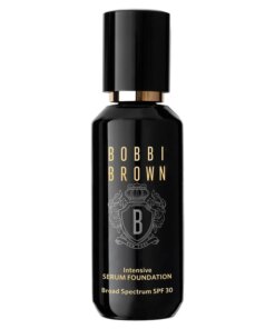 shop Bobbi Brown Intensive Serum Foundation SPF 30 - 30 ml - Almond af Bobbi Brown - online shopping tilbud rabat hos shoppetur.dk