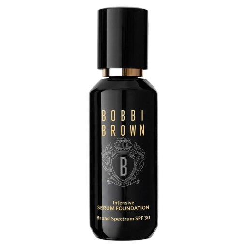 shop Bobbi Brown Intensive Serum Foundation SPF 30 - 30 ml - Chestnut af Bobbi Brown - online shopping tilbud rabat hos shoppetur.dk