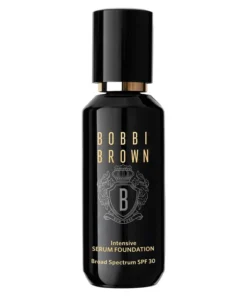 shop Bobbi Brown Intensive Serum Foundation SPF 30 - 30 ml - Espresso af Bobbi Brown - online shopping tilbud rabat hos shoppetur.dk