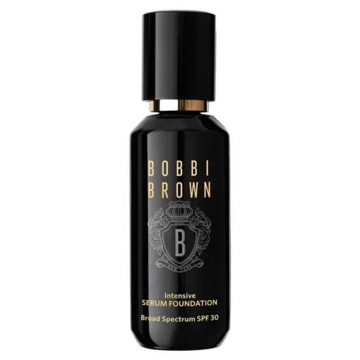 shop Bobbi Brown Intensive Serum Foundation SPF 30- 30 ml - Warm Walnut af Bobbi Brown - online shopping tilbud rabat hos shoppetur.dk