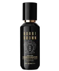 shop Bobbi Brown Intensive Serum Foundation SPF 40 - 30 ml - Alabaster af Bobbi Brown - online shopping tilbud rabat hos shoppetur.dk