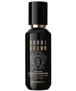 shop Bobbi Brown Intensive Serum Foundation SPF 40 - 30 ml - Cool Ivory af Bobbi Brown - online shopping tilbud rabat hos shoppetur.dk