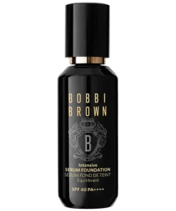 shop Bobbi Brown Intensive Serum Foundation SPF 40 - 30 ml - Golden af Bobbi Brown - online shopping tilbud rabat hos shoppetur.dk