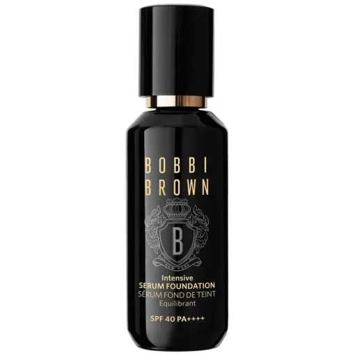 shop Bobbi Brown Intensive Serum Foundation SPF 40 - 30 ml - Golden af Bobbi Brown - online shopping tilbud rabat hos shoppetur.dk