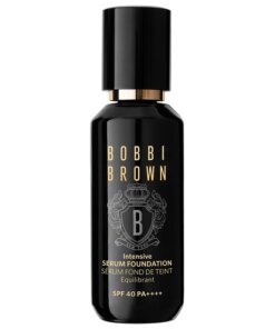 shop Bobbi Brown Intensive Serum Foundation SPF 40 - 30 ml - Honey af Bobbi Brown - online shopping tilbud rabat hos shoppetur.dk