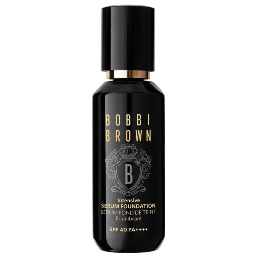 shop Bobbi Brown Intensive Serum Foundation SPF 40 - 30 ml - Ivory af Bobbi Brown - online shopping tilbud rabat hos shoppetur.dk