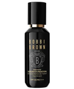 shop Bobbi Brown Intensive Serum Foundation SPF 40 - 30 ml - Natural Tan af Bobbi Brown - online shopping tilbud rabat hos shoppetur.dk