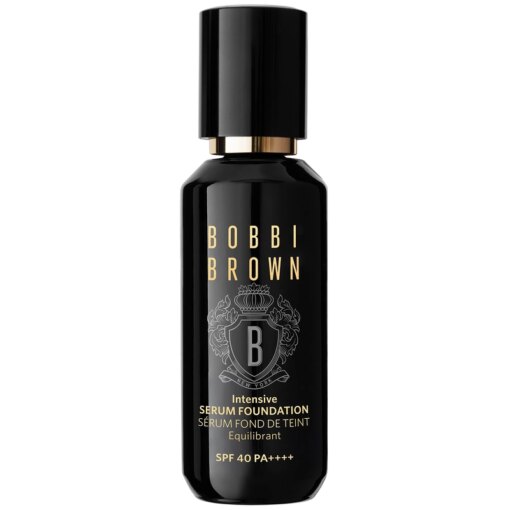 shop Bobbi Brown Intensive Serum Foundation SPF 40 - 30 ml - Porcelain af Bobbi Brown - online shopping tilbud rabat hos shoppetur.dk