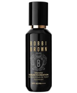 shop Bobbi Brown Intensive Serum Foundation SPF 40 - 30 ml - Warm Beige af Bobbi Brown - online shopping tilbud rabat hos shoppetur.dk