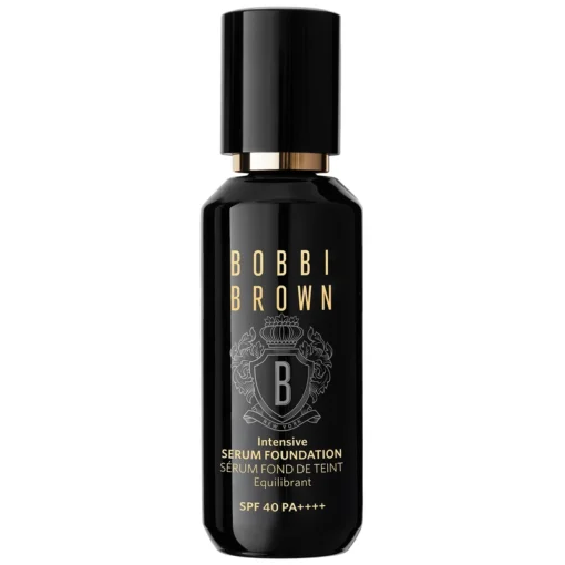 shop Bobbi Brown Intensive Serum Foundation SPF 40 - 30 ml - Warm Ivory af Bobbi Brown - online shopping tilbud rabat hos shoppetur.dk