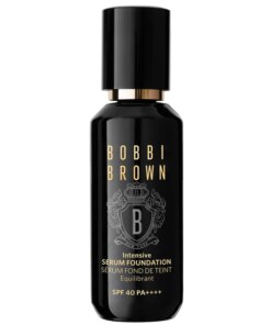 shop Bobbi Brown Intensive Serum Foundation SPF 40 - 30 ml - Warm Porcelain af Bobbi Brown - online shopping tilbud rabat hos shoppetur.dk