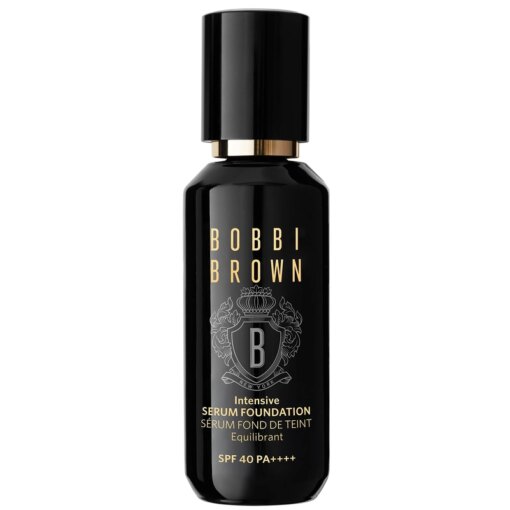 shop Bobbi Brown Intensive Serum Foundation SPF 40 - 30 ml - Warm Porcelain af Bobbi Brown - online shopping tilbud rabat hos shoppetur.dk