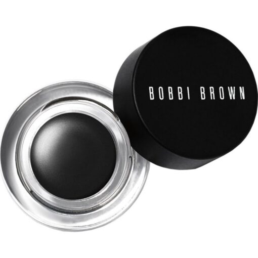 shop Bobbi Brown Long-Wear Gel Eyeliner 3 gr. - Black Ink af Bobbi Brown - online shopping tilbud rabat hos shoppetur.dk