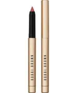 shop Bobbi Brown Luxe Defining Lipstick 6 ml - Avant Gardenia af Bobbi Brown - online shopping tilbud rabat hos shoppetur.dk