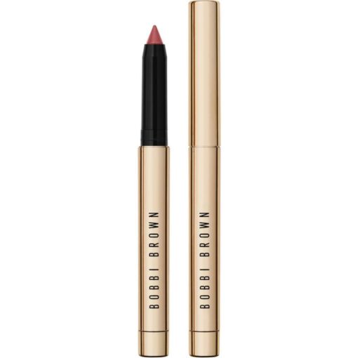 shop Bobbi Brown Luxe Defining Lipstick 6 ml - Avant Gardenia af Bobbi Brown - online shopping tilbud rabat hos shoppetur.dk