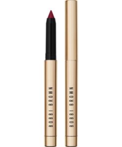 shop Bobbi Brown Luxe Defining Lipstick 6 ml - Orchid Noir af Bobbi Brown - online shopping tilbud rabat hos shoppetur.dk