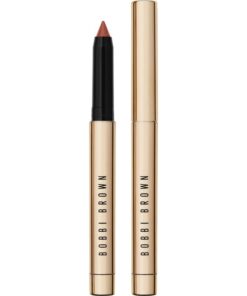 shop Bobbi Brown Luxe Defining Lipstick 6 ml - Rococoa af Bobbi Brown - online shopping tilbud rabat hos shoppetur.dk