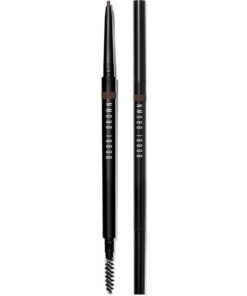 shop Bobbi Brown Micro Brow Pencil - Saddle af Bobbi Brown - online shopping tilbud rabat hos shoppetur.dk