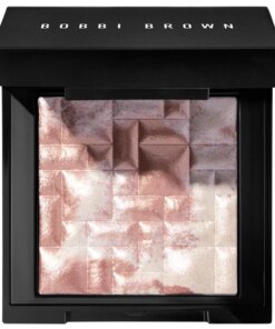 shop Bobbi Brown Mini Highlighting Powder 3 gr. - Pink Glow af Bobbi Brown - online shopping tilbud rabat hos shoppetur.dk