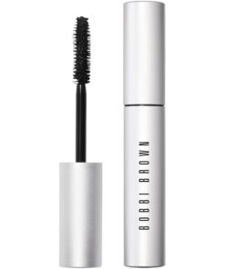 shop Bobbi Brown Mini Smokey Eye Mascara 3 ml - Black af Bobbi Brown - online shopping tilbud rabat hos shoppetur.dk