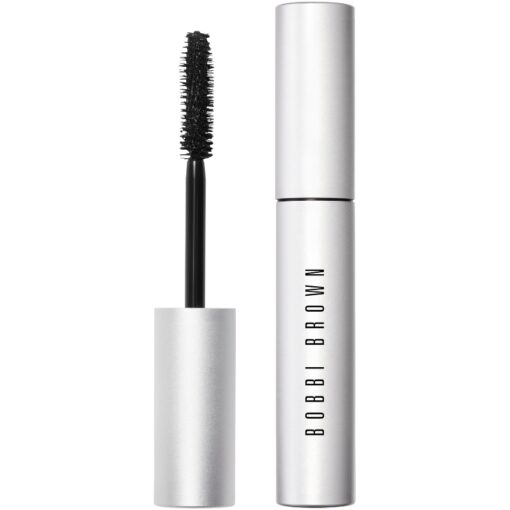 shop Bobbi Brown Mini Smokey Eye Mascara 3 ml - Black af Bobbi Brown - online shopping tilbud rabat hos shoppetur.dk