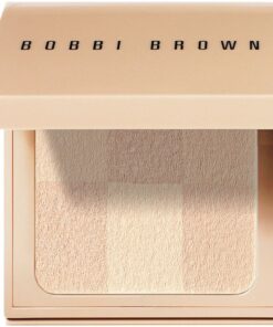 shop Bobbi Brown Nude Finish Illuminating Powder 6