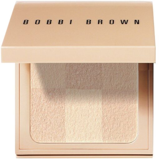 shop Bobbi Brown Nude Finish Illuminating Powder 6