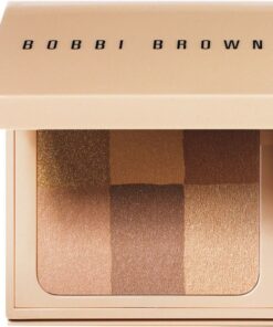 shop Bobbi Brown Nude Finish Illuminating Powder 6