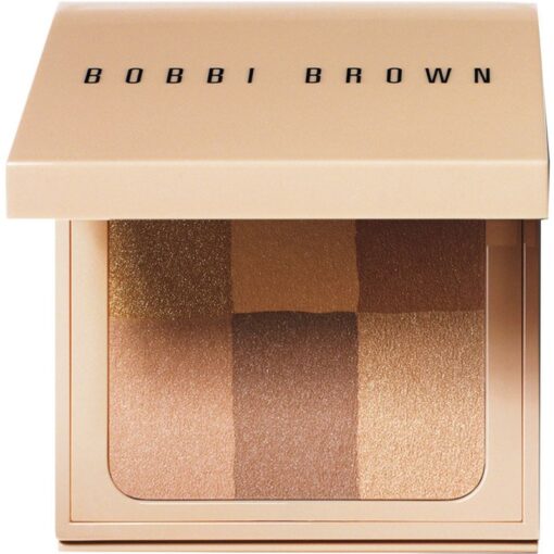 shop Bobbi Brown Nude Finish Illuminating Powder 6