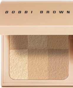 shop Bobbi Brown Nude Finish Illuminating Powder 6