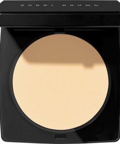 shop Bobbi Brown Sheer Finish Pressed Powder 10 gr. - Pale Yellow af Bobbi Brown - online shopping tilbud rabat hos shoppetur.dk