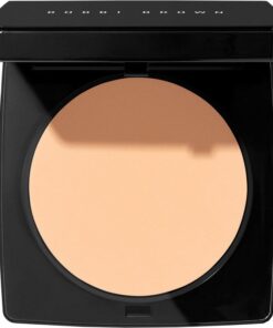 shop Bobbi Brown Sheer Finish Pressed Powder 10 gr. - Sunny Beige af Bobbi Brown - online shopping tilbud rabat hos shoppetur.dk