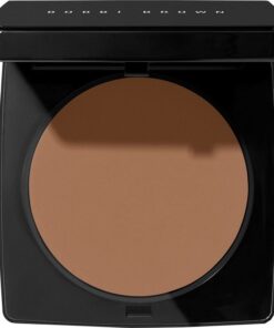 shop Bobbi Brown Sheer Finish Pressed Powder 10 gr. - Warm Chestnut af Bobbi Brown - online shopping tilbud rabat hos shoppetur.dk