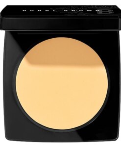 shop Bobbi Brown Sheer Finish Pressed Powder 9 gr. - Pale Yellow af Bobbi Brown - online shopping tilbud rabat hos shoppetur.dk