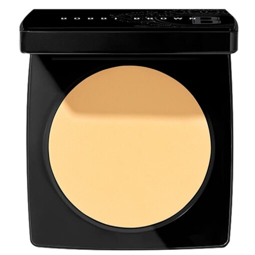 shop Bobbi Brown Sheer Finish Pressed Powder 9 gr. - Pale Yellow af Bobbi Brown - online shopping tilbud rabat hos shoppetur.dk