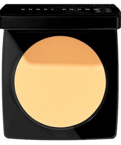 shop Bobbi Brown Sheer Finish Pressed Powder 9 gr. - Warm Natural af Bobbi Brown - online shopping tilbud rabat hos shoppetur.dk