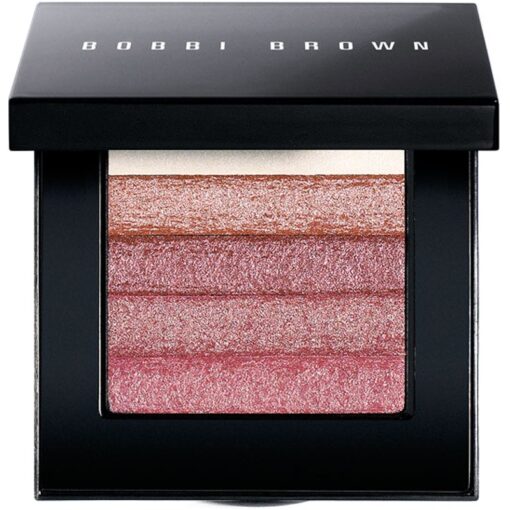 shop Bobbi Brown Shimmer Brick Compact 10