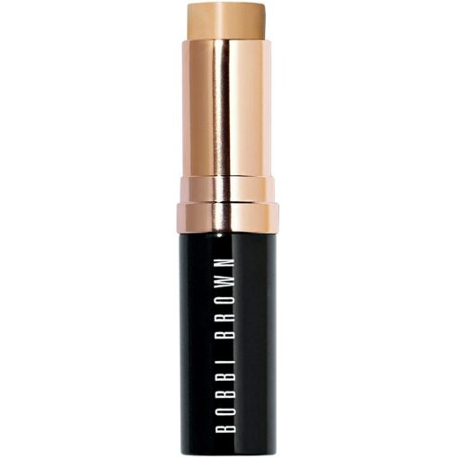 shop Bobbi Brown Skin Foundation Stick 9 gr. - Warm Ivory af Bobbi Brown - online shopping tilbud rabat hos shoppetur.dk