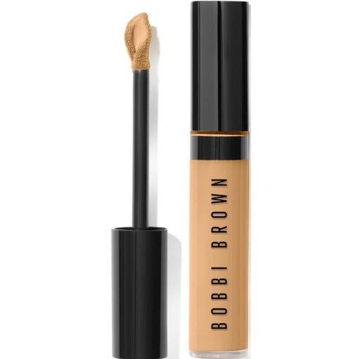 shop Bobbi Brown Skin Full Cover Concealer 8 ml - Natural Tan af Bobbi Brown - online shopping tilbud rabat hos shoppetur.dk