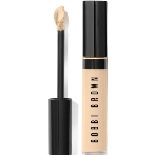 shop Bobbi Brown Skin Full Cover Concealer 8 ml - Warm Ivory af Bobbi Brown - online shopping tilbud rabat hos shoppetur.dk